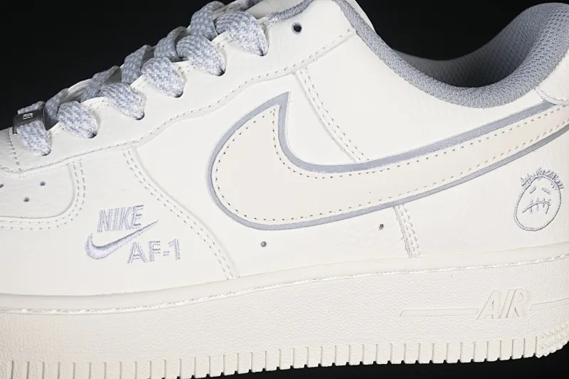 All Categories Nk Air Force 1 Air Force Series Nk Air Force 1 Low Air Force Low Nike Air Force 1'07 Low Off-White Ghost Air Force One Low Casual Shoes CS5288-039